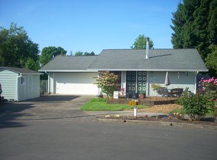 18960 SW Boucher Ct, Aloha, OR 97003