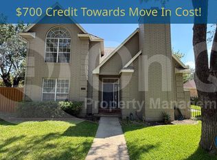 304 Dakota Trl, Irving, TX 75063