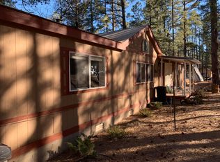2904 Blue Spruce Dr, Show Low, AZ 85901