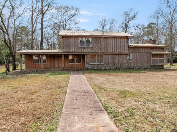 17230 Pioneer Trl, Conroe, TX 77302