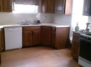 176 N Transit St, Lockport, NY 14094