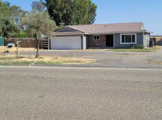 2127 Old Lake Rd, Merced, CA 95340