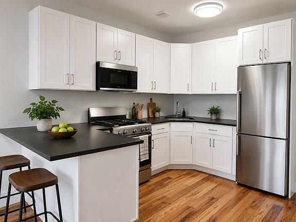 2nd image of 379 Nostrand Ave #2