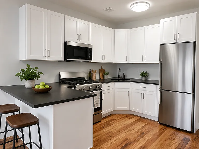 379 Nostrand Ave #2 — Photo 2
