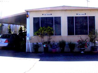 3401 E Bayshore Rd SPC F5, Redwood City, CA 94063