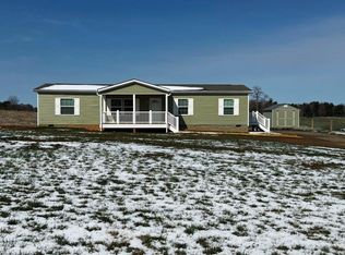 163 Indian Valley Rd, Dugspur, VA 24325