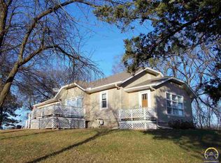 1420 Road 330, Admire, KS 66830