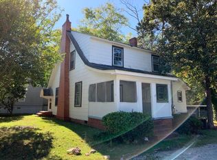 405 Richmond Rd, Rockingham, NC 28379