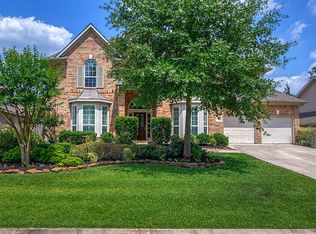 99 W Lansdowne Cir, Spring, TX 77382
