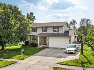5759 Sebastian Ln, Liberty Township, OH