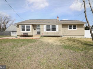 360 Montgomery Dr, Mantua, NJ 08051