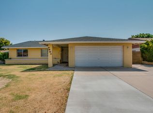 1201 W Marlboro Dr, Chandler, AZ 85224