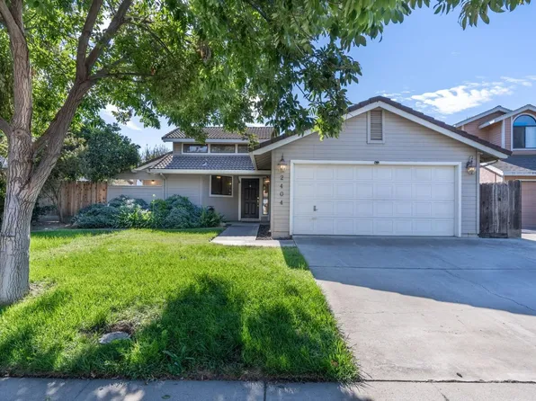 2404 Southfork Ln, Modesto, CA 95355