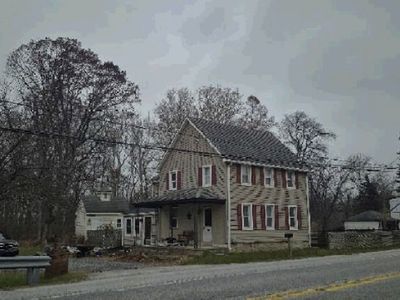 3414 Francis Scott Key Hwy, Taneytown, MD 21787
