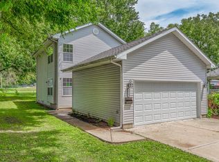 1312 Luther Ave, Joliet, IL 60432