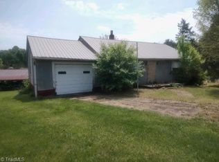 714 Ridge Rd, Lexington, NC 27295