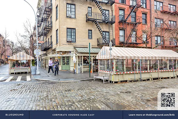 Rented by The Blueground | media 59