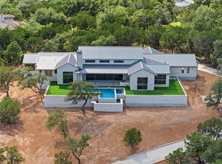 19559 Sandcastle Dr, Spicewood, TX 78669