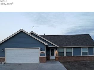 806 7th St, Pierce, CO 80650