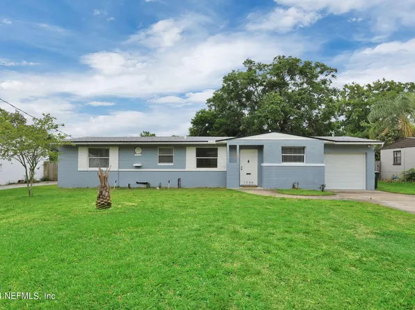1056 GUNKA Road, Jacksonville, FL 32216