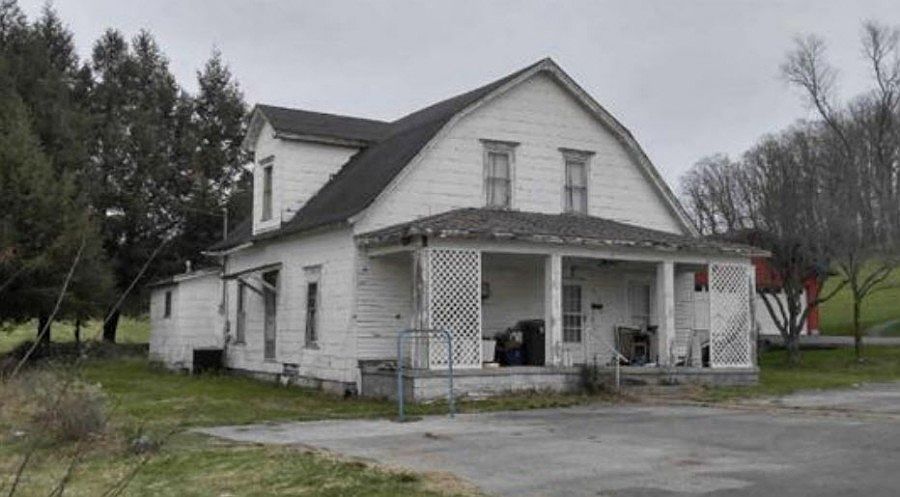 1st image of this home