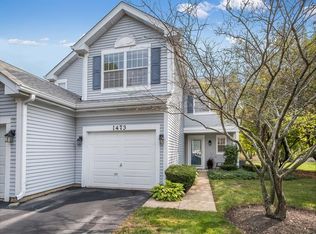 1473 Walnut Hill Ave, St Charles, IL
