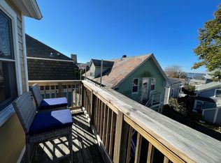 29 Anthony St, Newport, RI 02840