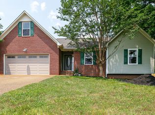2808 Pinnacle Ct, Spring Hill, TN 37174
