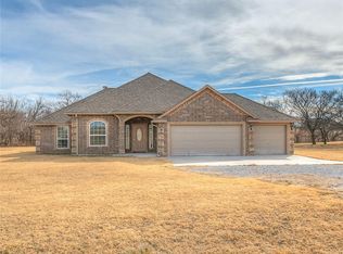 923 County Street 2934, Tuttle, OK 73089