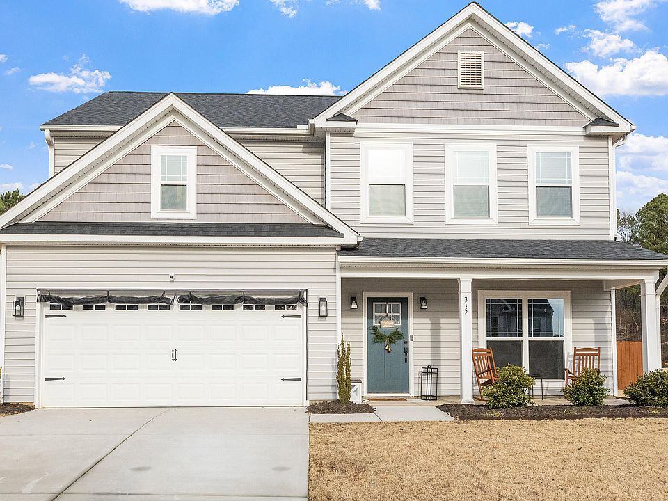 1st image of 315 Shore Pine Dr