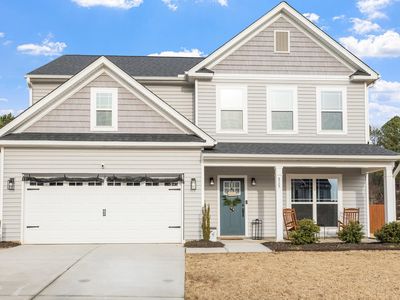 315 Shore Pine Dr, Youngsville, NC, 27596