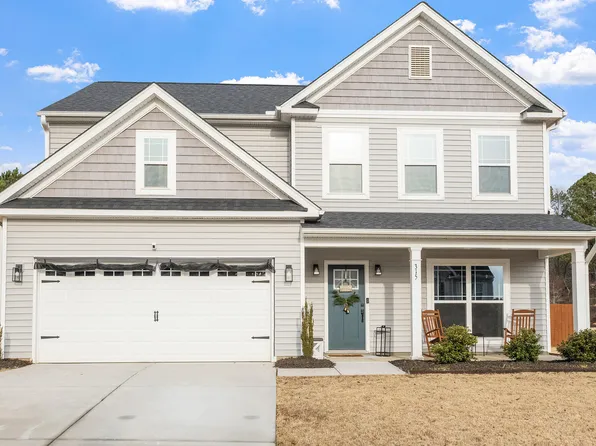 315 Shore Pine Dr, Youngsville, NC 27596