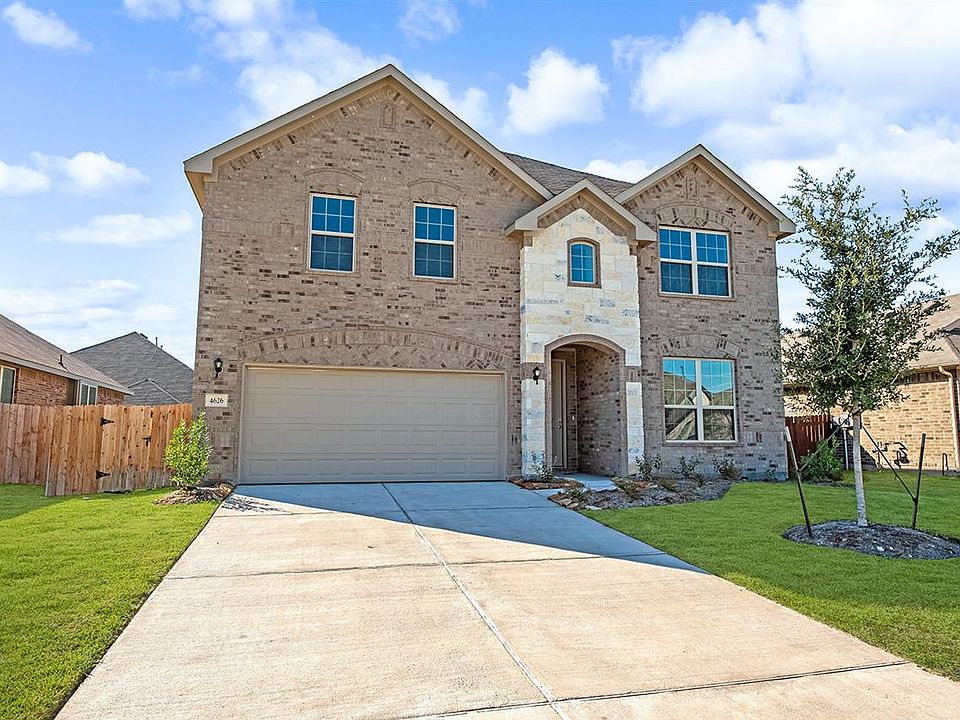 4626 Purple Fountain Drive
