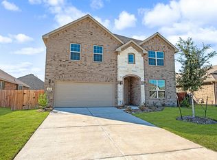 4626 Purple Fountain Dr, Rosenberg, TX 77469