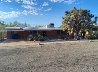 2031 W Calle Placida, Tucson, AZ 85745