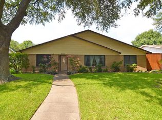 1441 Waterton Dr, Plano, TX 75023
