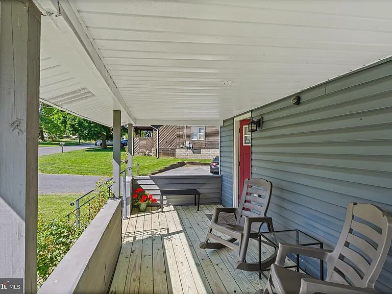 3700 Old Milford Mill Rd — Photo 6