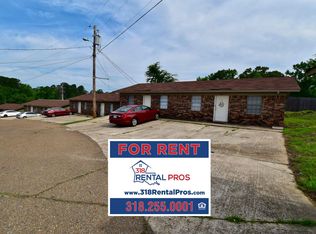 1701 Goodwin Rd #117, Ruston, LA 71270