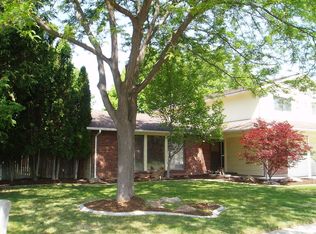 1069 N Pebble Beach Way, Eagle, ID 83616