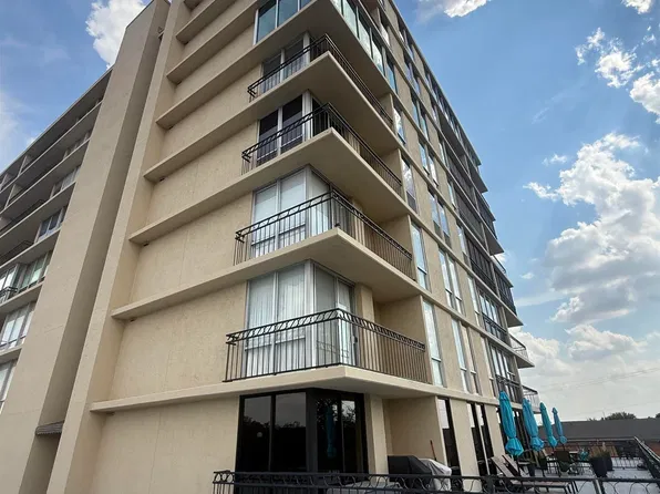 2100 Santa Fe St APT 603, Wichita Falls, TX 76309