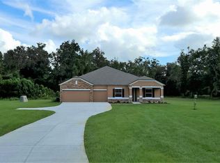 6075 SW 215th Ter, Newberry, FL 32669