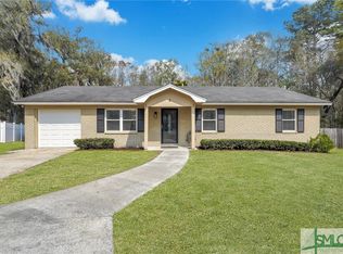 5 Holiday Cv, Savannah, GA 31419