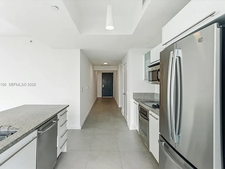 888 Biscayne Blvd #2212 — Photo 8