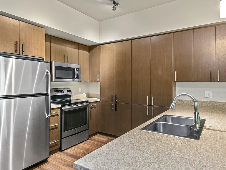 Allez Apartments — Photo 12
