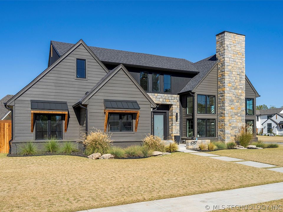 6787 E 128th St S, Bixby, OK 74008 Zillow
