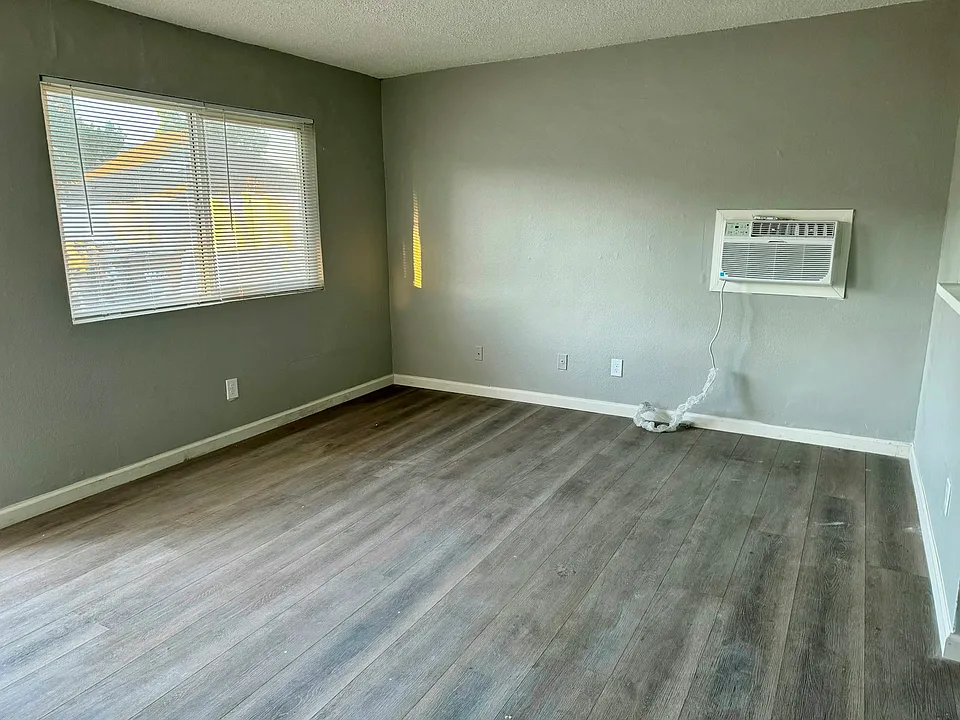 Living Space - High Power AC