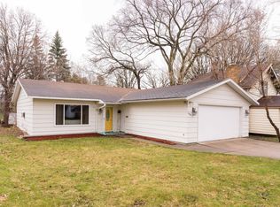 536 Laurel St, Fergus Falls, MN 56537
