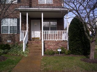 122 Pepper Ridge Cir, Antioch, TN 37013