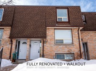 1400 Mary St N #3, Oshawa, ON L1G 7B6