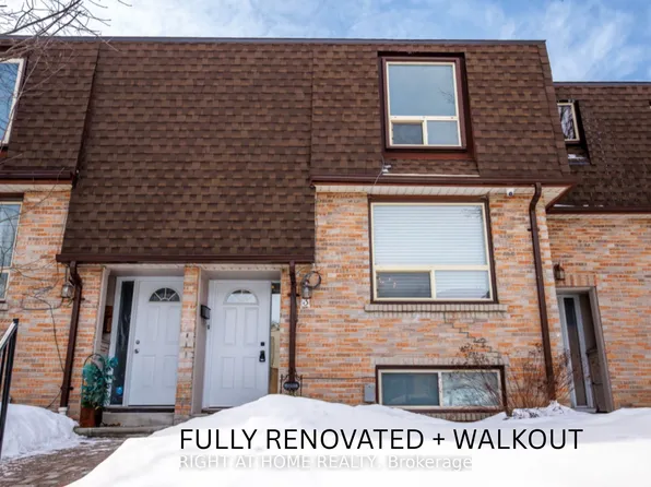 1400 Mary St N #3, Oshawa, ON L1G 7B6